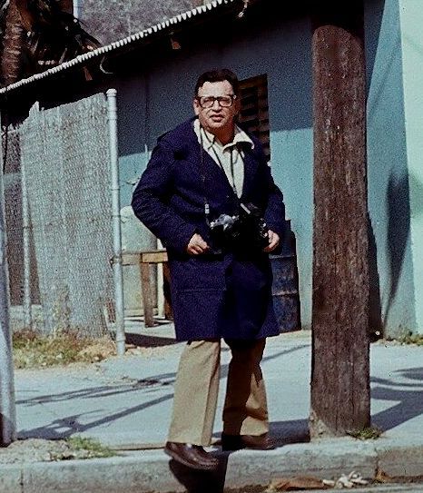 Cuba Stingel na Varad detail